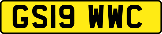 GS19WWC