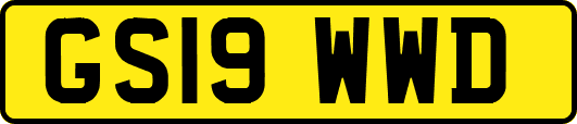 GS19WWD