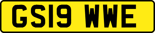 GS19WWE