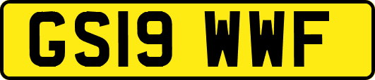 GS19WWF