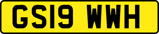 GS19WWH