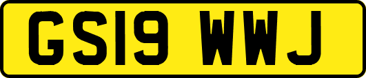 GS19WWJ