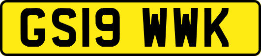 GS19WWK