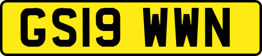 GS19WWN