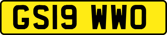 GS19WWO