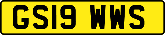 GS19WWS