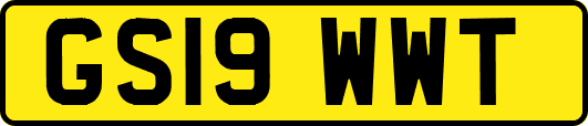 GS19WWT