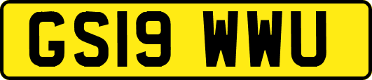 GS19WWU