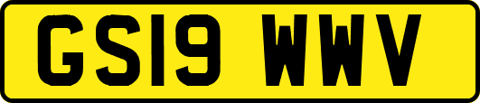 GS19WWV