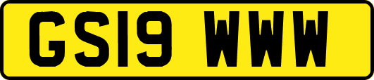 GS19WWW