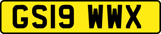 GS19WWX