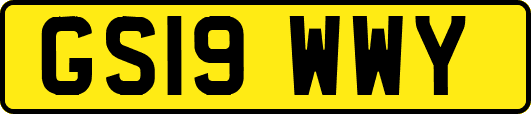 GS19WWY