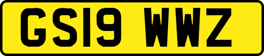 GS19WWZ