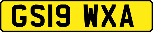 GS19WXA