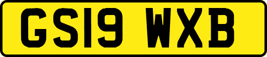 GS19WXB