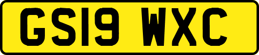 GS19WXC