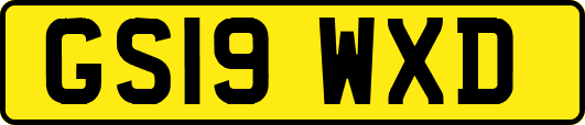 GS19WXD