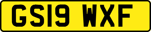 GS19WXF