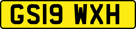 GS19WXH