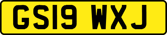 GS19WXJ