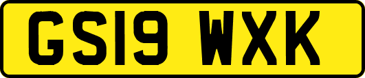 GS19WXK