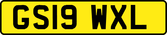 GS19WXL