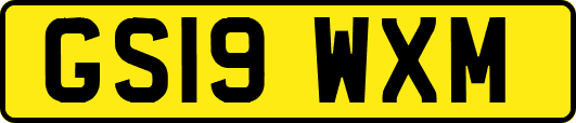 GS19WXM