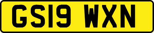GS19WXN