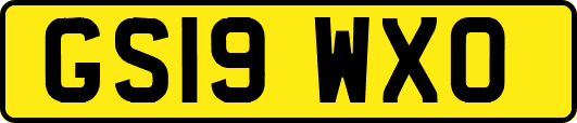 GS19WXO