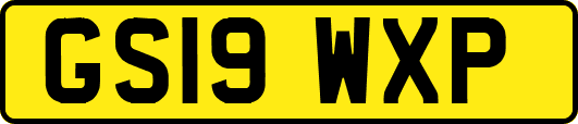 GS19WXP