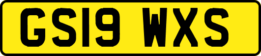 GS19WXS