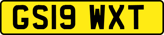 GS19WXT