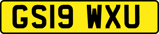 GS19WXU