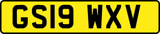 GS19WXV