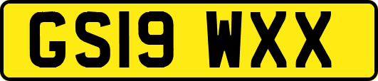 GS19WXX