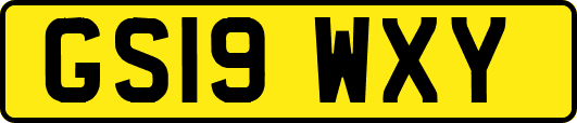 GS19WXY