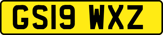GS19WXZ
