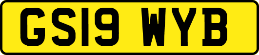 GS19WYB