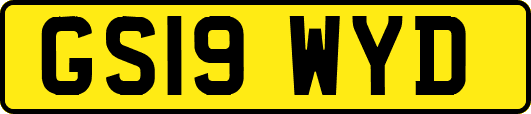 GS19WYD