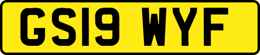 GS19WYF