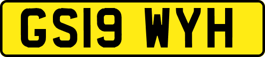 GS19WYH