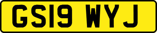 GS19WYJ