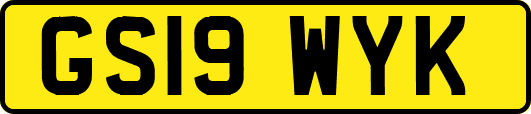 GS19WYK