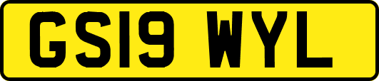 GS19WYL
