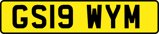 GS19WYM