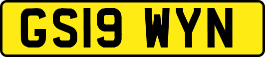 GS19WYN