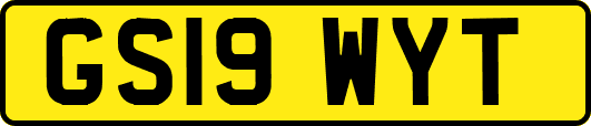 GS19WYT