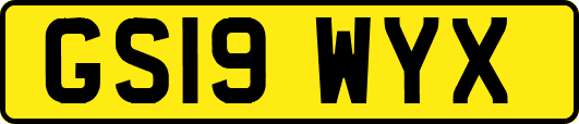 GS19WYX