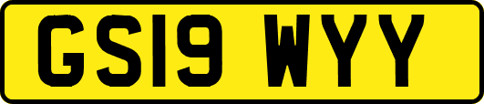 GS19WYY