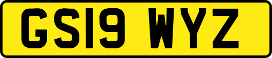 GS19WYZ